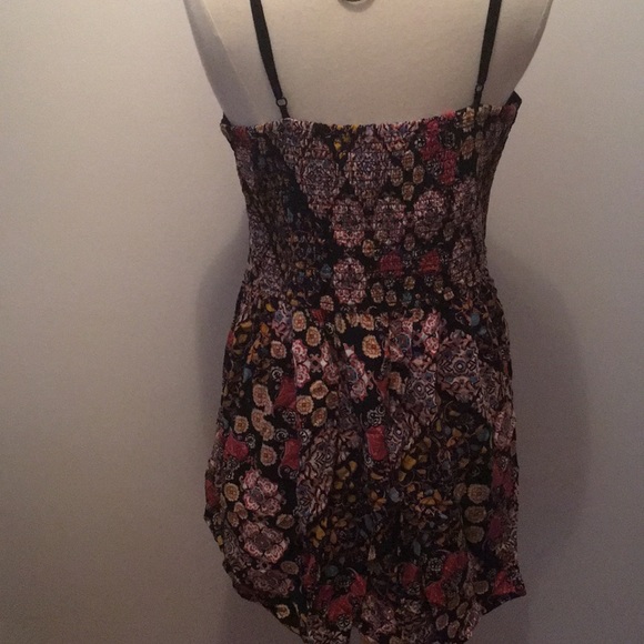 SALE 🌷 Band of Gypsies dress - Picture 3 of 5